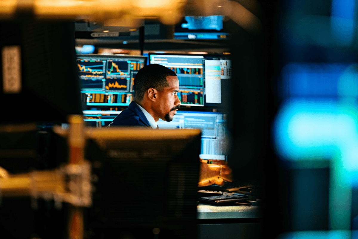 Cryptocurrency trading gets boost as Bitcoin options debut on Nasdaq