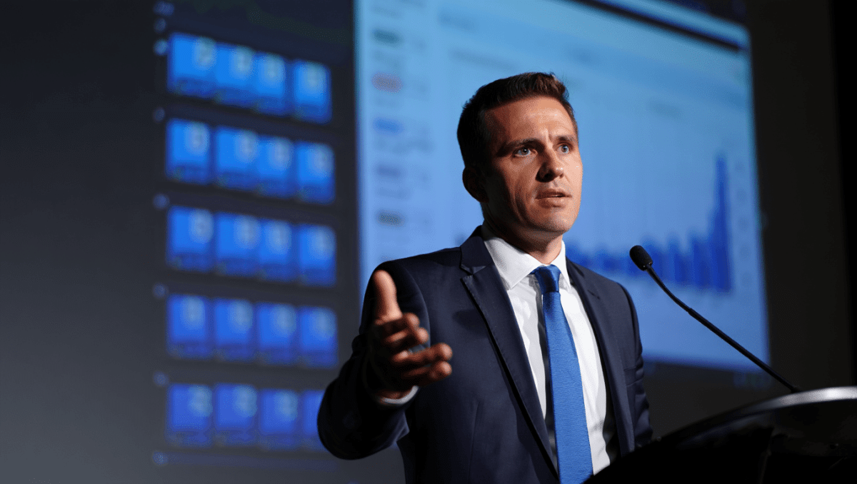 CoreWeave reports $2.1B Q1 revenue, 112% growth powered by Meta deal commitments