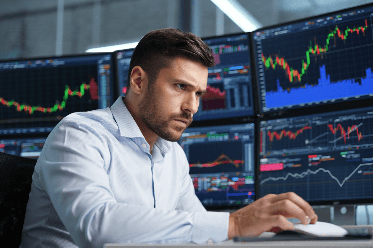 Hood stock falls below $75 as crypto volatility weighs on trading platform revenue