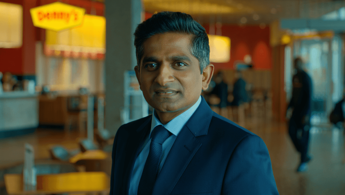 Denny's founder Anil Yadav opens up on $620M acquisition success