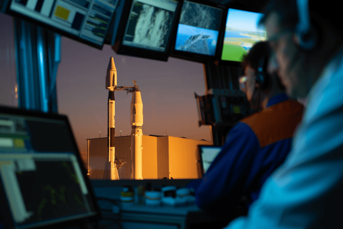 RKLB stock hits all-time high after securing $90M U.S. Space Force contract