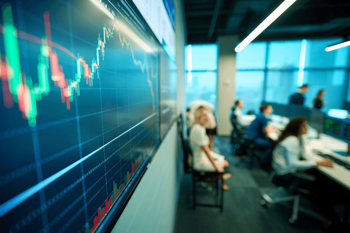 Invest in stocks hitting record highs, S&P 500 up 9 weeks straight