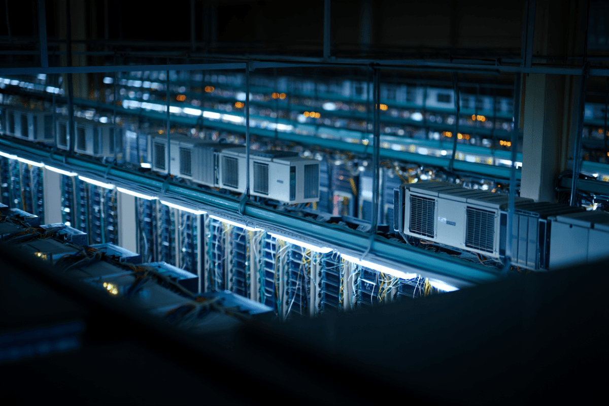Artificial intelligence: SoftBank announces €75B French data center investment