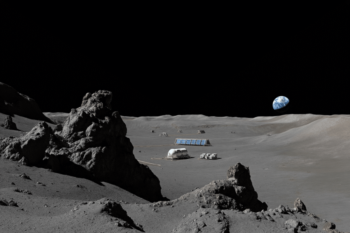 NASA to unveil Moon Base strategy plans for sustained lunar missions