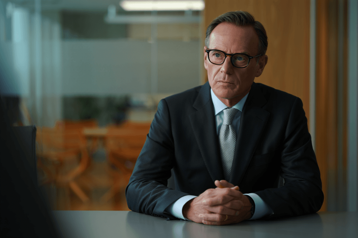 Albert Manifold ousted as BP Chair over governance concerns, interim replacement named
