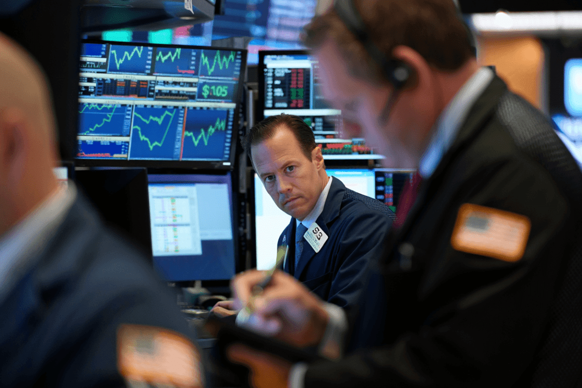 Fox News: Oil prices fall 6% as Trump says Iran negotiations in final stages