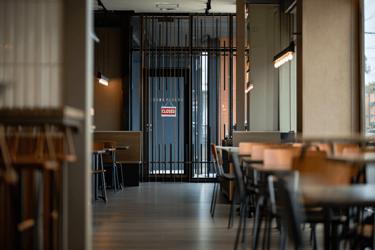 Pizza Hut closes 250 US locations as Domino's leads sector with growth
