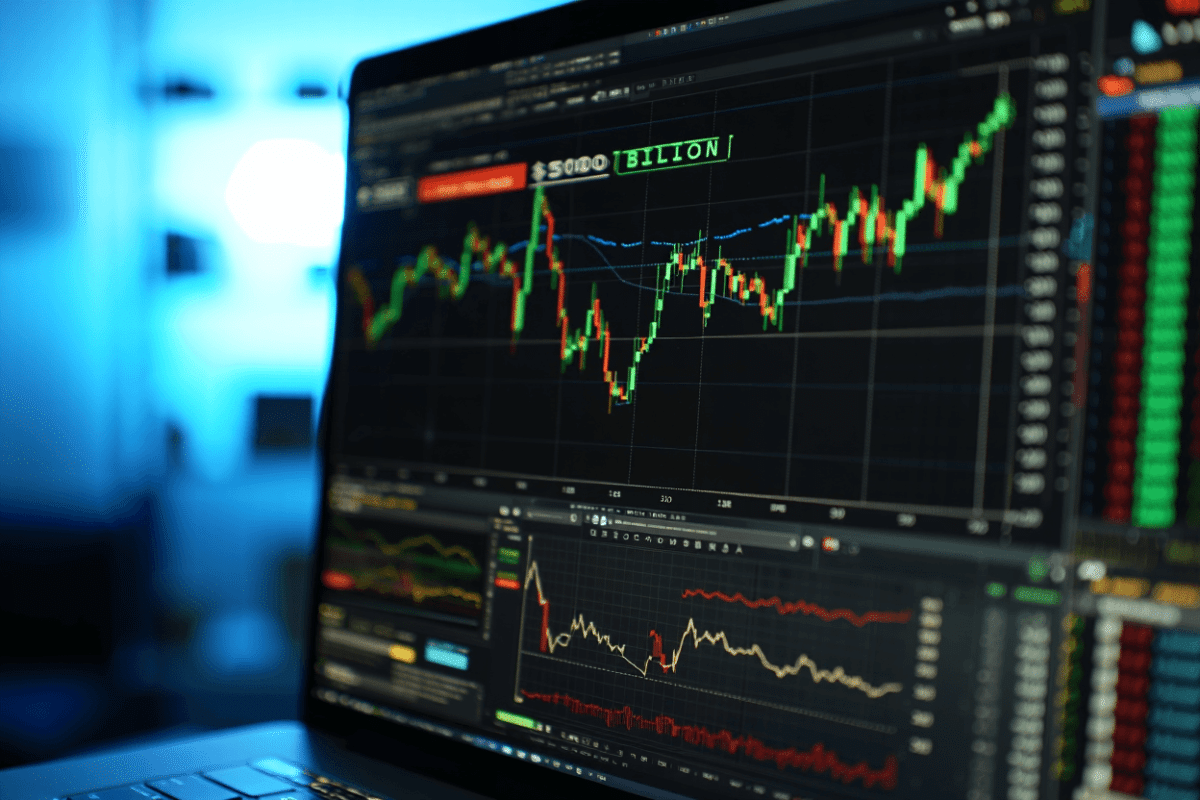 ARM stock surpasses $300B market cap as analyst upgrades fuel AI momentum