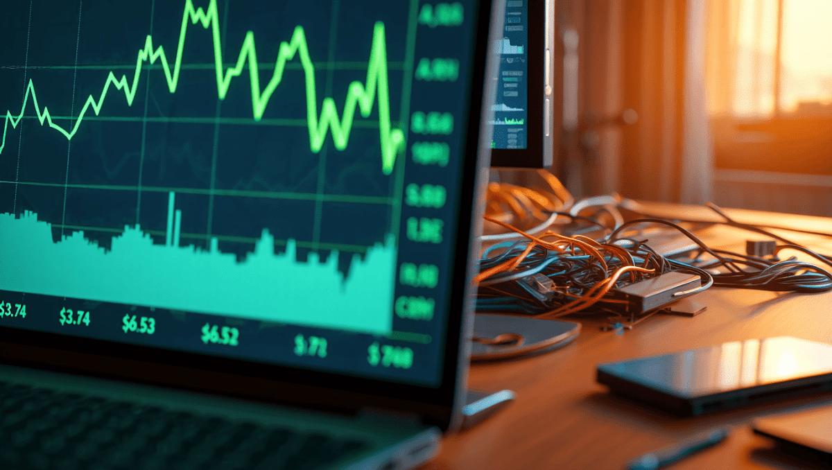Copper price hits record high of $6.53 per pound on record AI data center demand