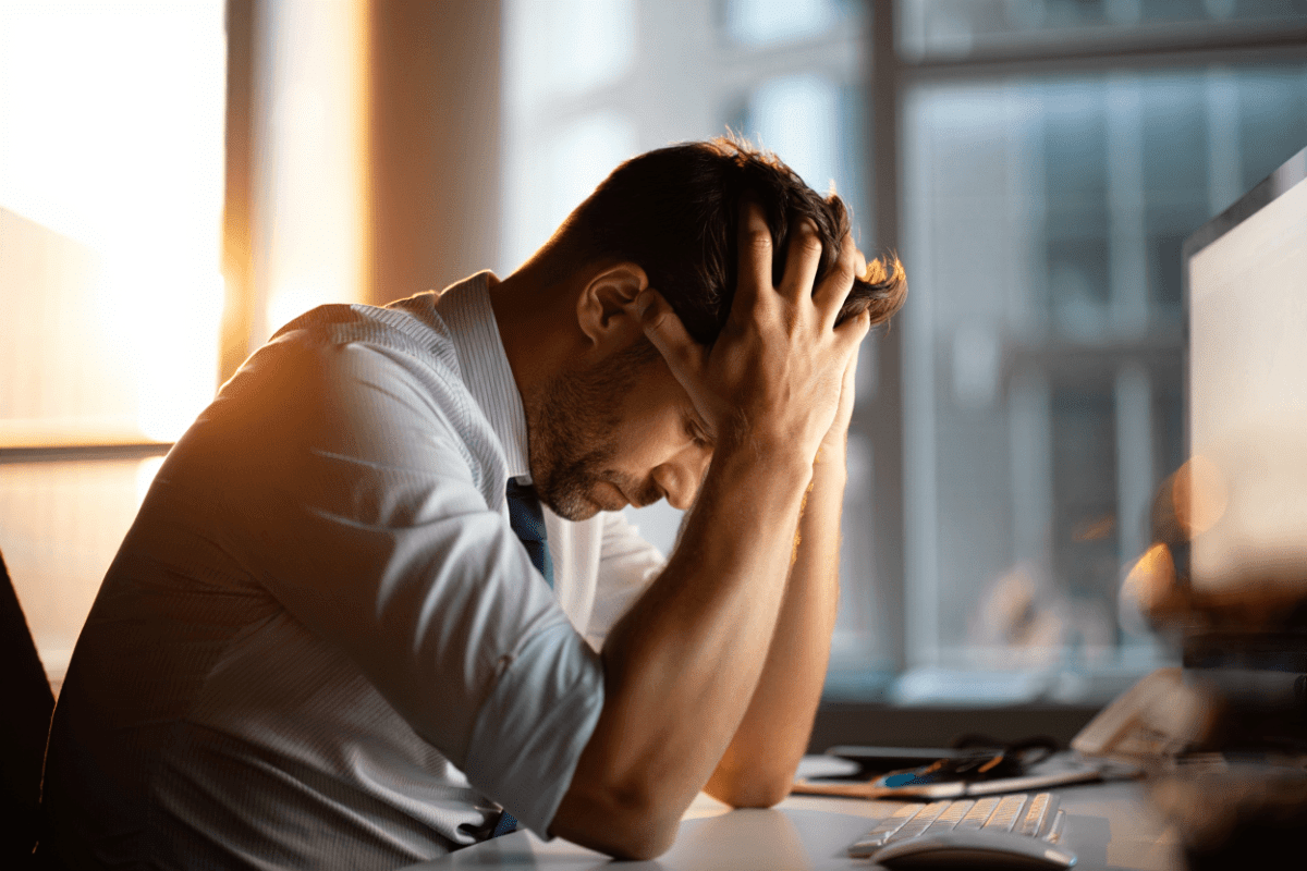 Employee engagement worldwide hits 20%, only level since 2020 as $10T in productivity lost