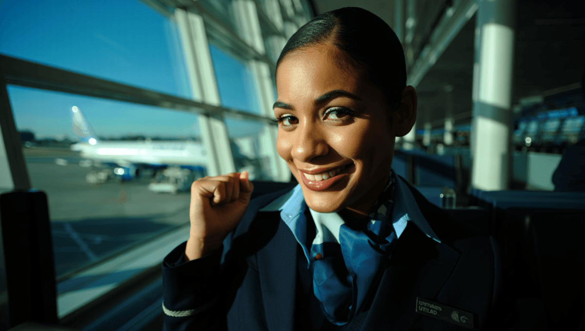 United Airlines flight attendants ratify contract with 31% wage hike, $740M payout