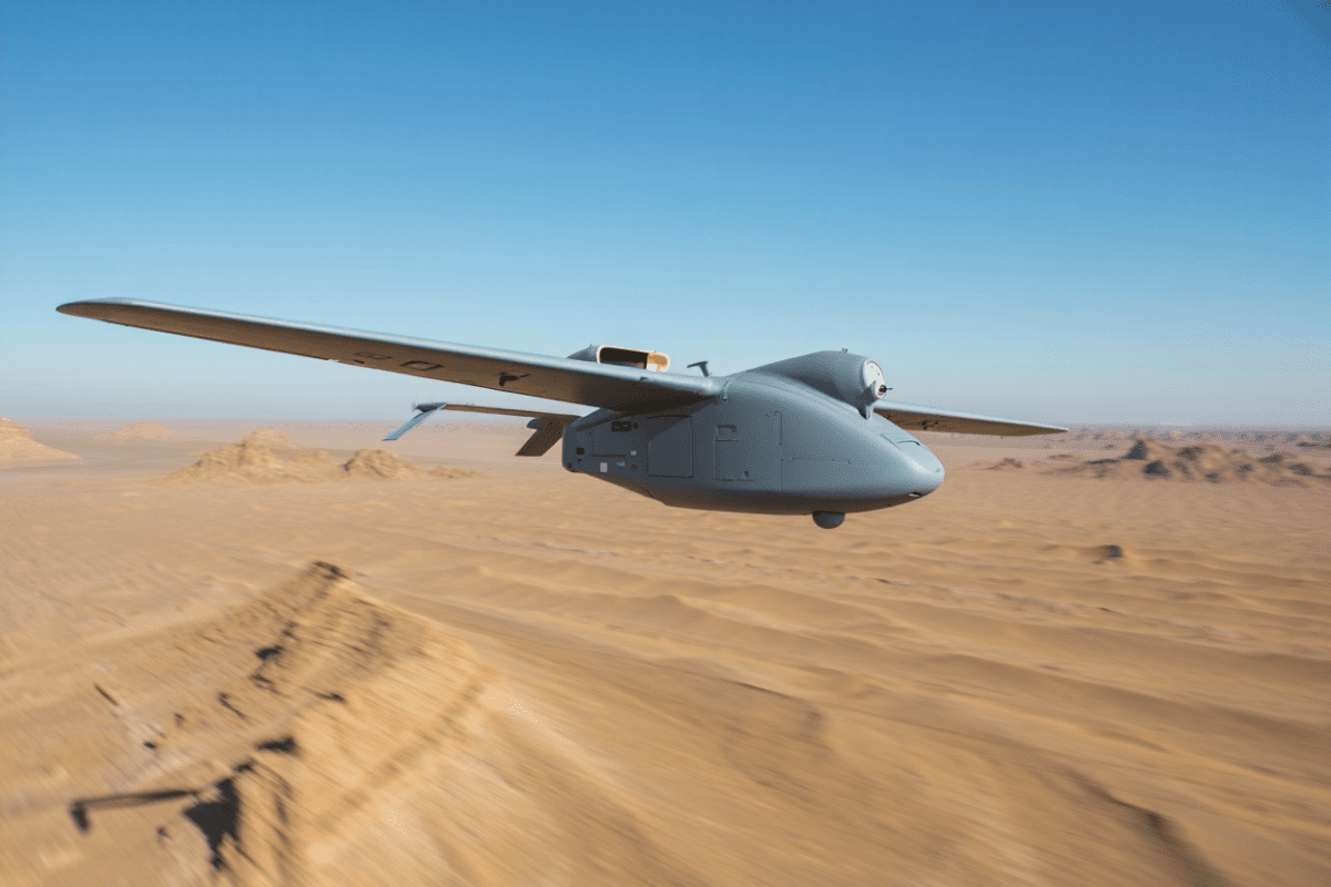 Reaper drone replacement set for lower cost, mass production—Air Force eyes attritable successor