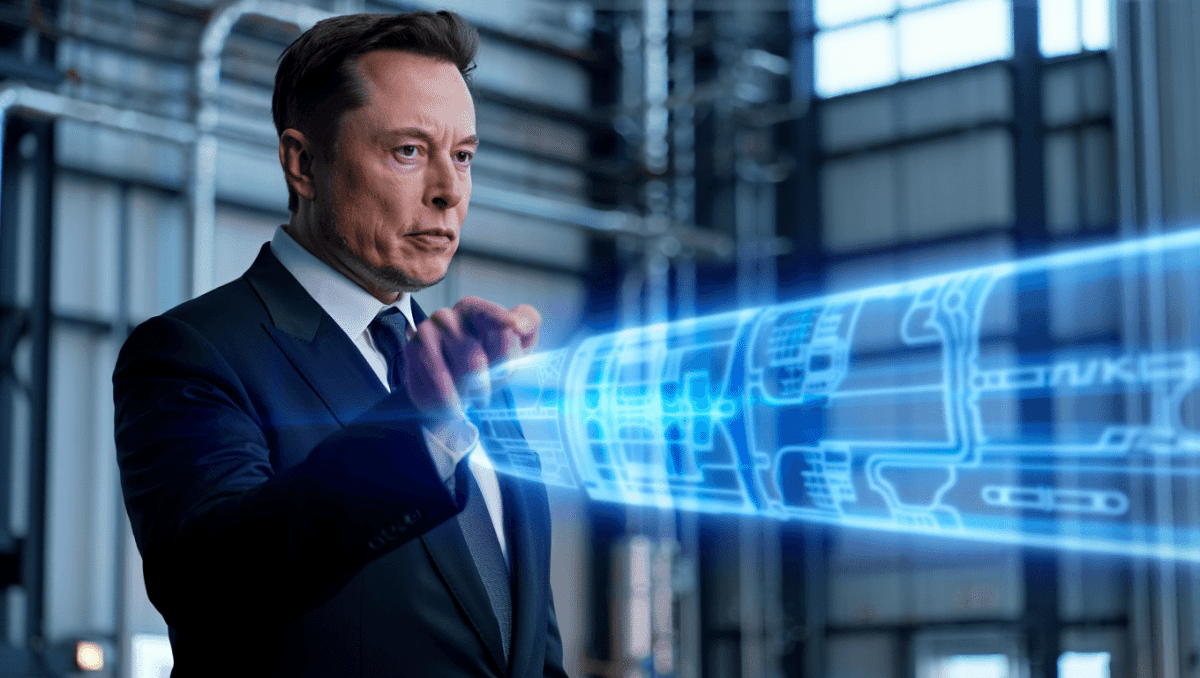 SpaceX IPO targets $1.75 trillion valuation, expected late June roadshow