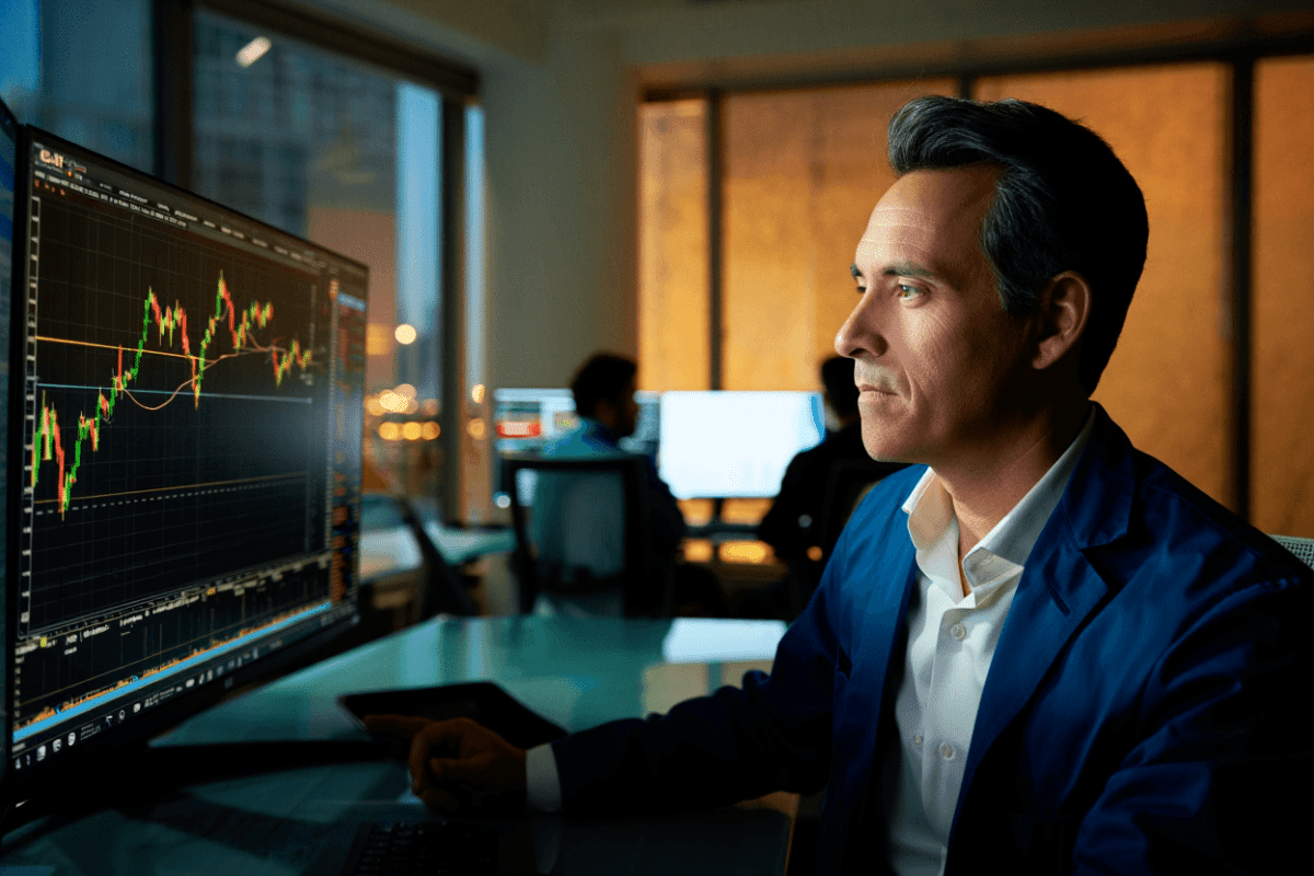 CAT stock slides to $886.36, down from May record as gains cool after strong Q1 2026