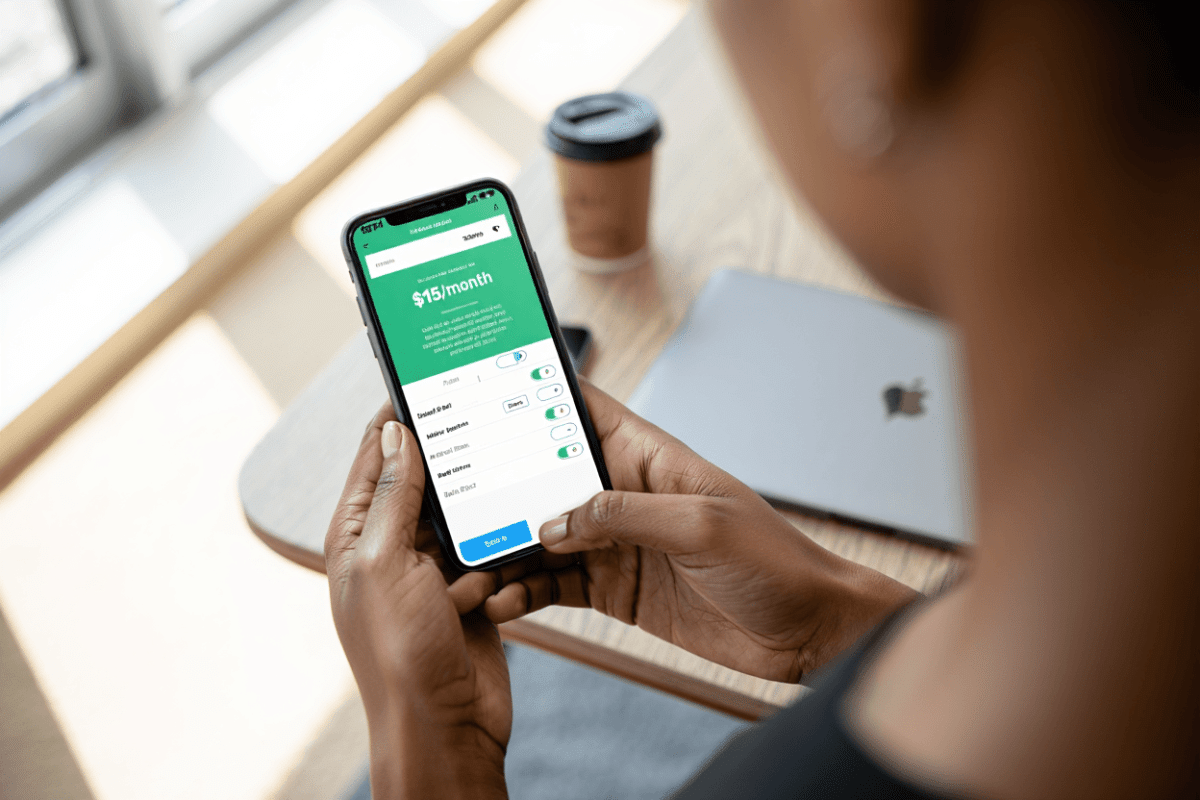 AT&T launches Build-A-Plan wireless at $15/month starting May 27 with month-to-month flexibility