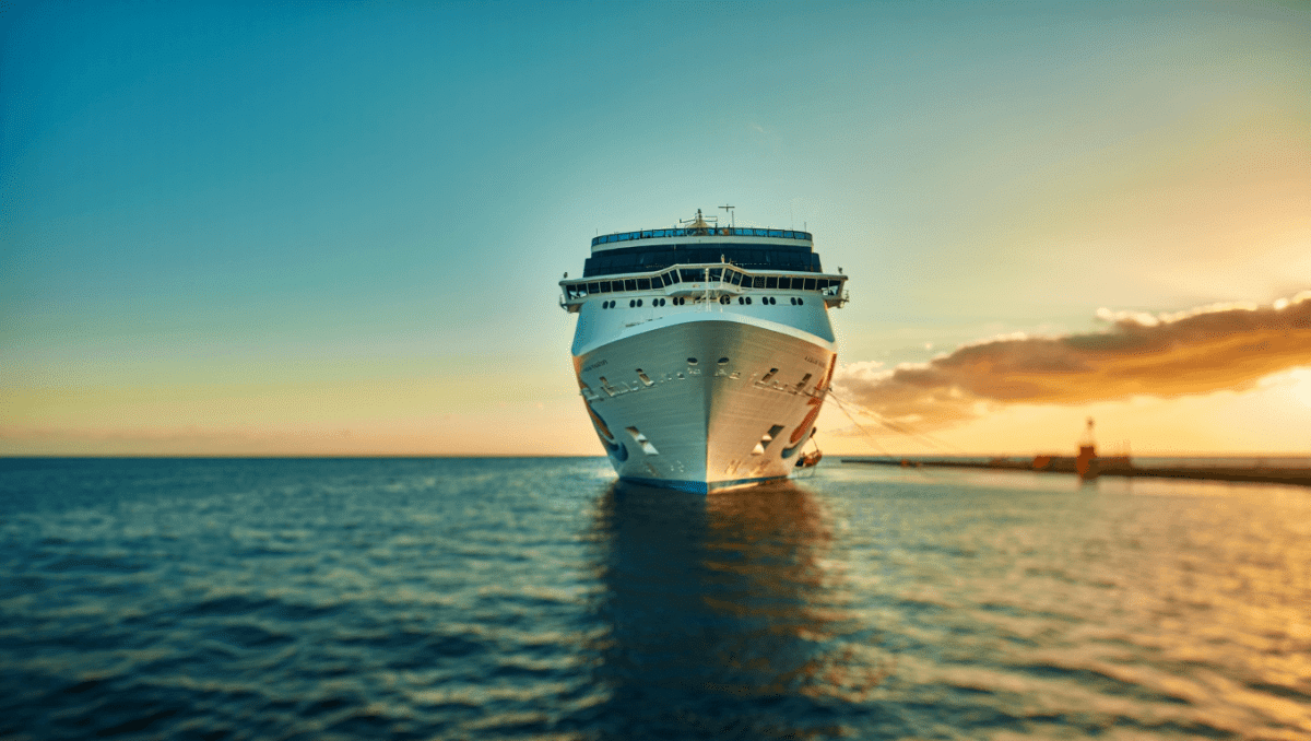 Norwegian Cruise Line takes decisive actions to boost business amid weak demand, 2026 outlook cut