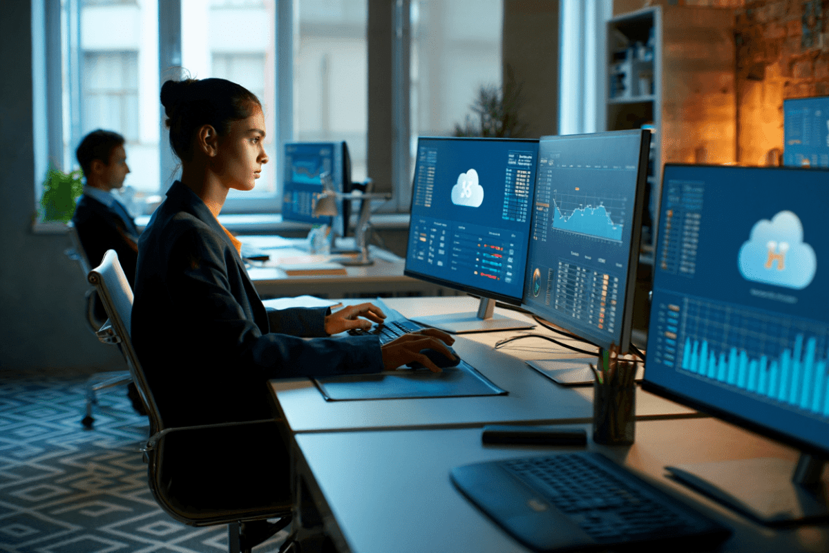 Snowflake set to report Q1 2027 earnings tomorrow with analyst expectations at $1.32B revenue