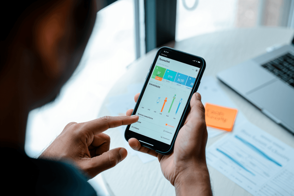 Saving money gets easier with AI tools as interest rates drop throughout 2026