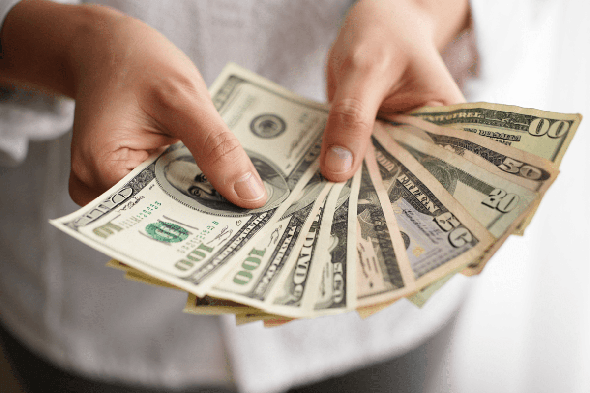 2027 Social Security COLA projection jumps to 3.9% amid inflation spike