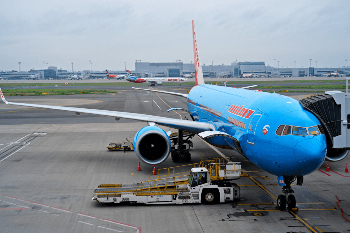 Air India cuts 100+ international flights through August amid fuel crisis