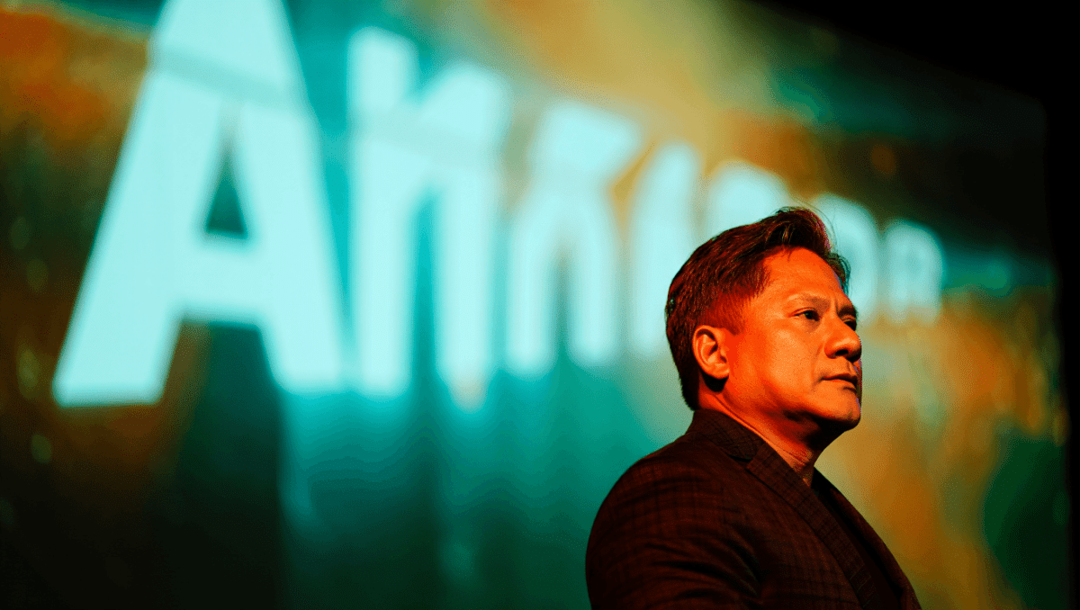 NVDA stock gains as analyst raises price target to $260 ahead of May 20 earnings