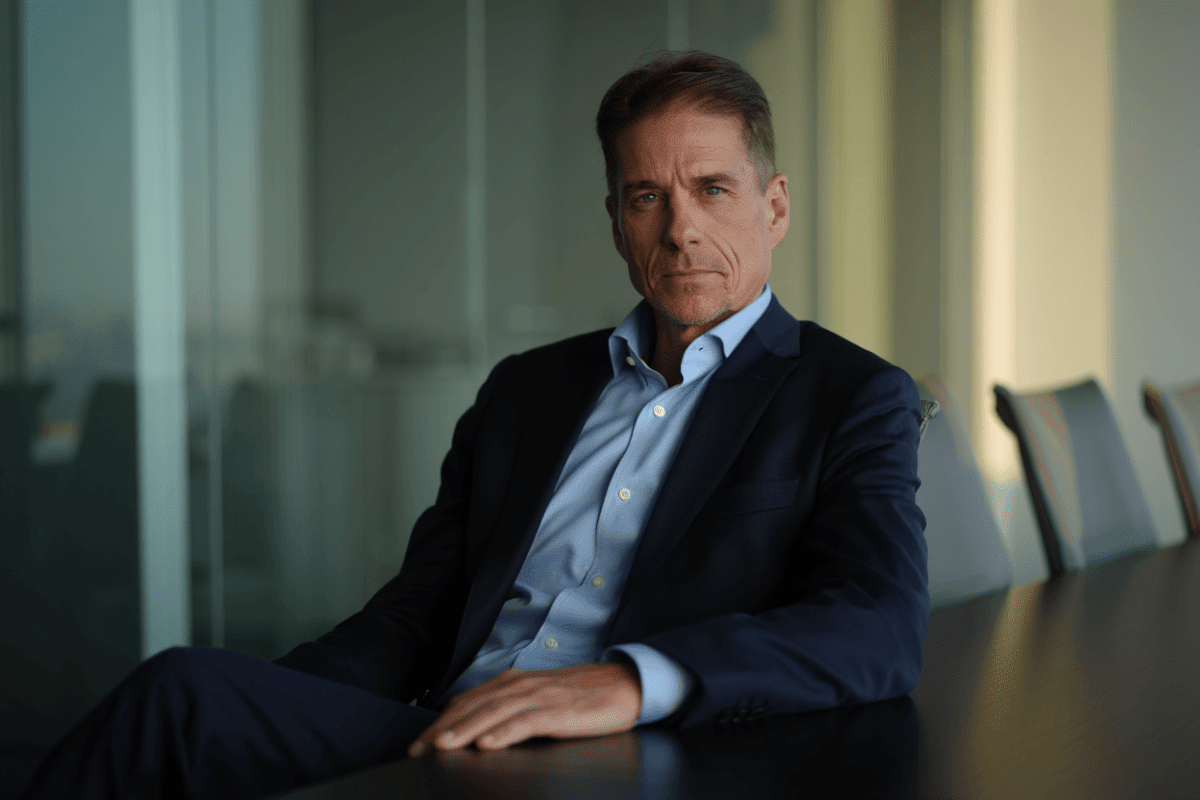 ServiceNow stock gains 6.5% as company targets $30B revenue by 2030