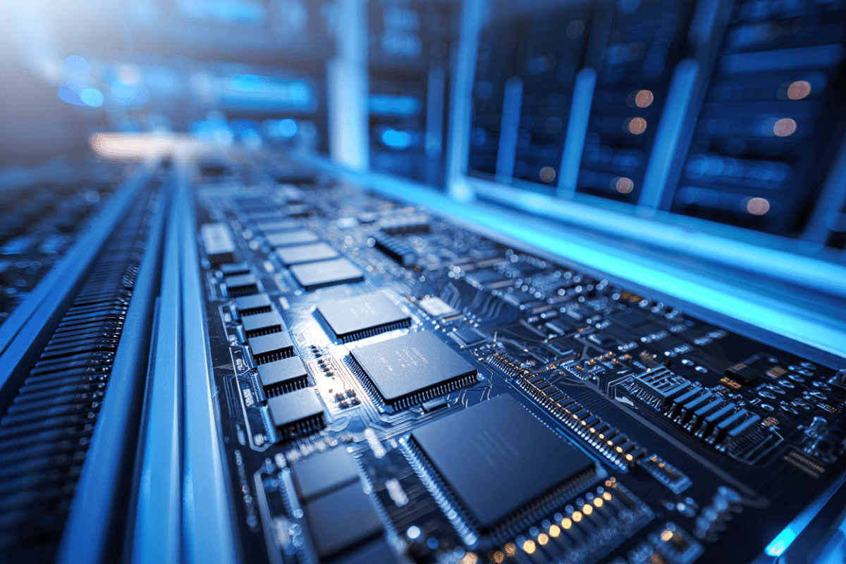 Qcom stock hits near 52-week high at $238, up 28% since early May on AI chip demand
