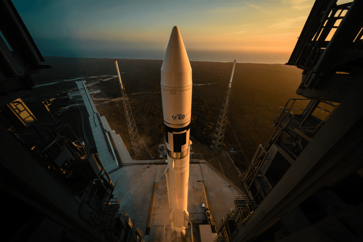 SpaceX launches Starship Flight 12 from Texas at 3:30 PM PDT today