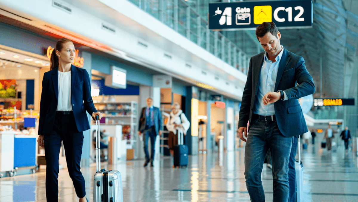 Dallas Fort Worth airport names best in North America for 4th year, expands Terminal F with 290 concessions
