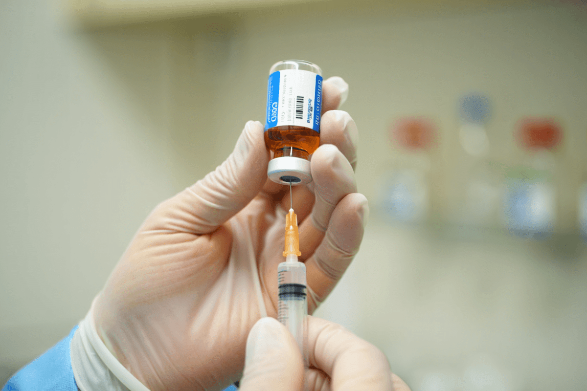 Flu shots for 2026-2027 season will feature 3 updated vaccine strains, FDA confirms