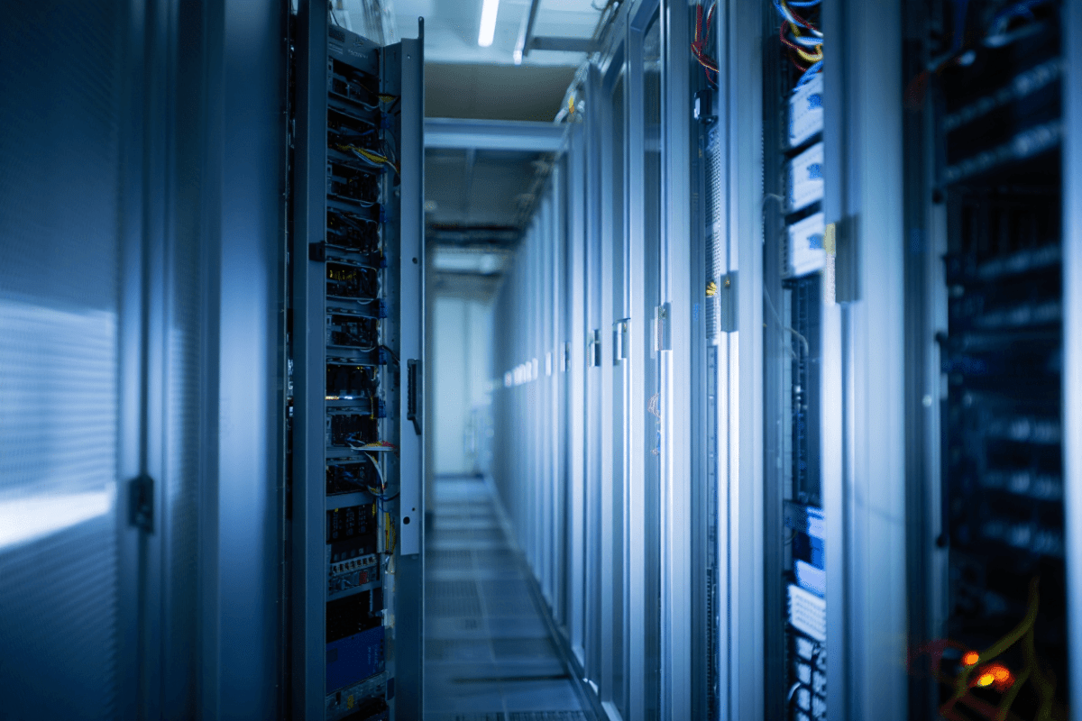 Blackstone Digital Infrastructure Trust IPO closes above $2B, begins NYSE trading