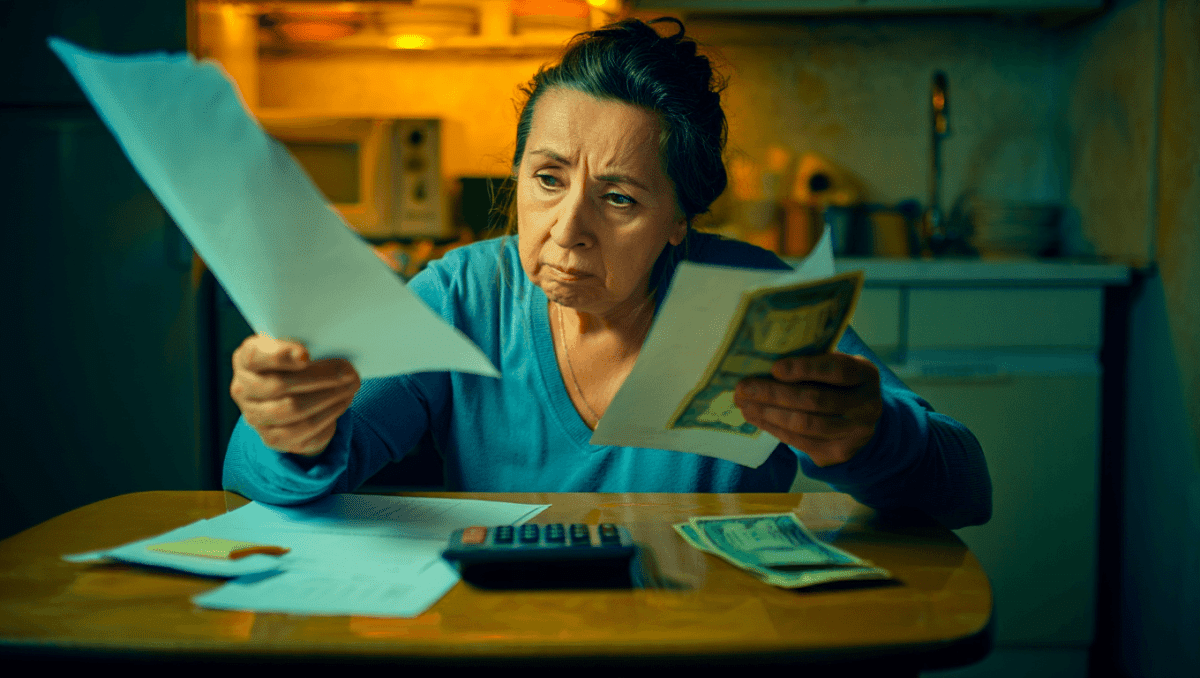 Saving money gets tougher as Americans spend down savings amid rising costs