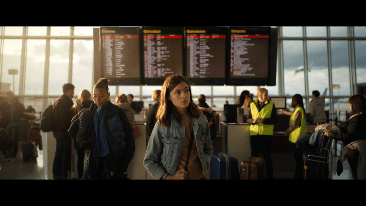 DFW airport FAA ground stop grounds 402-plus flights, American Airlines hardest hit