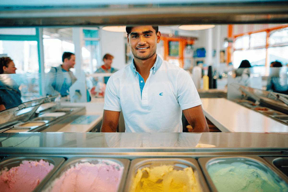Handels Ice Cream signs 20 franchise agreements, expands to 175+ locations