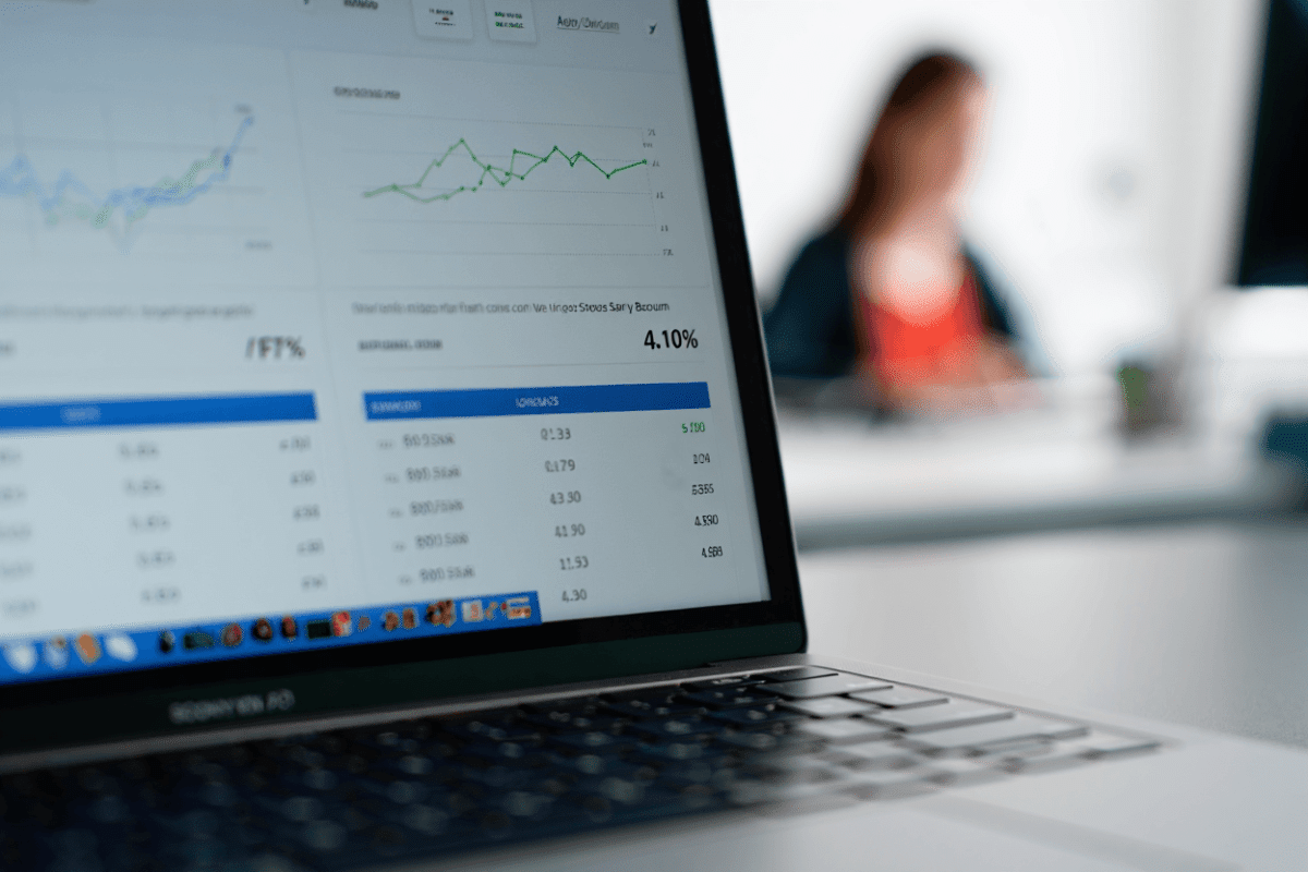 Saving money earns 4.10% APY at top banks, 450x national average
