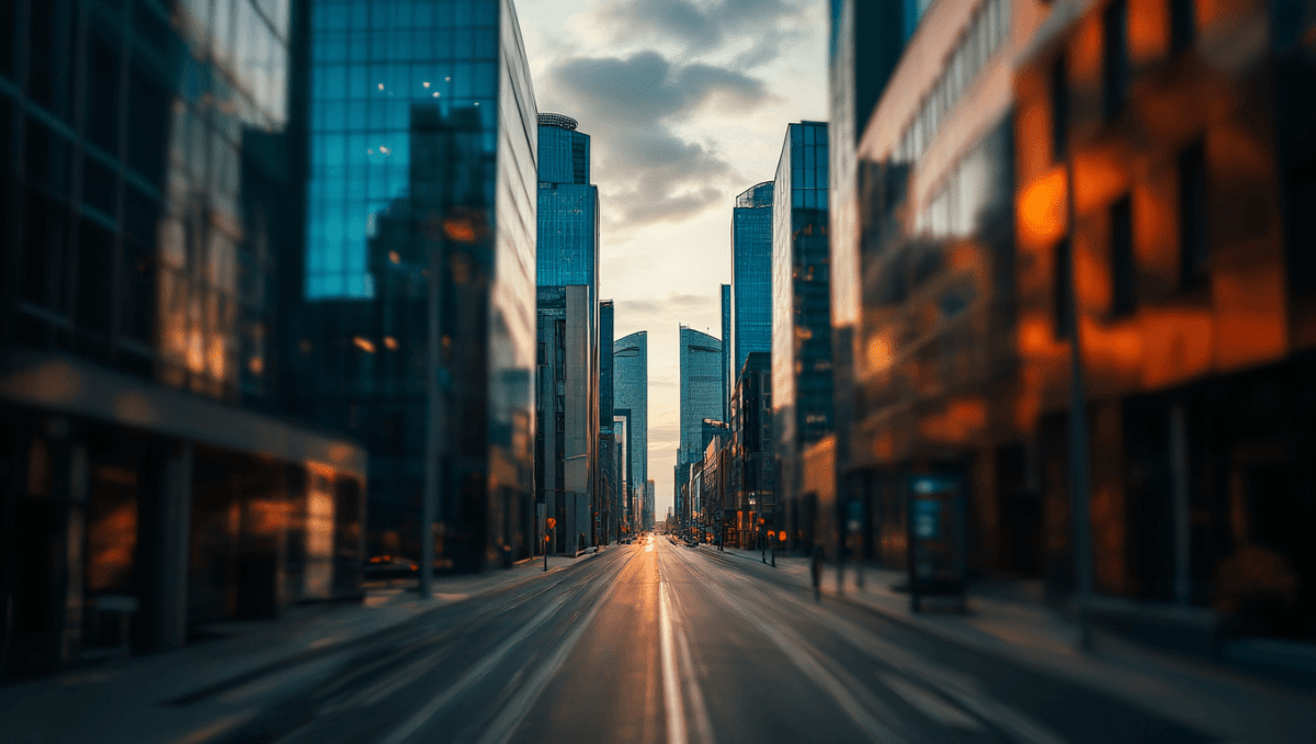 Astana's economy slows to 3% growth in Q1 2026, below expectations