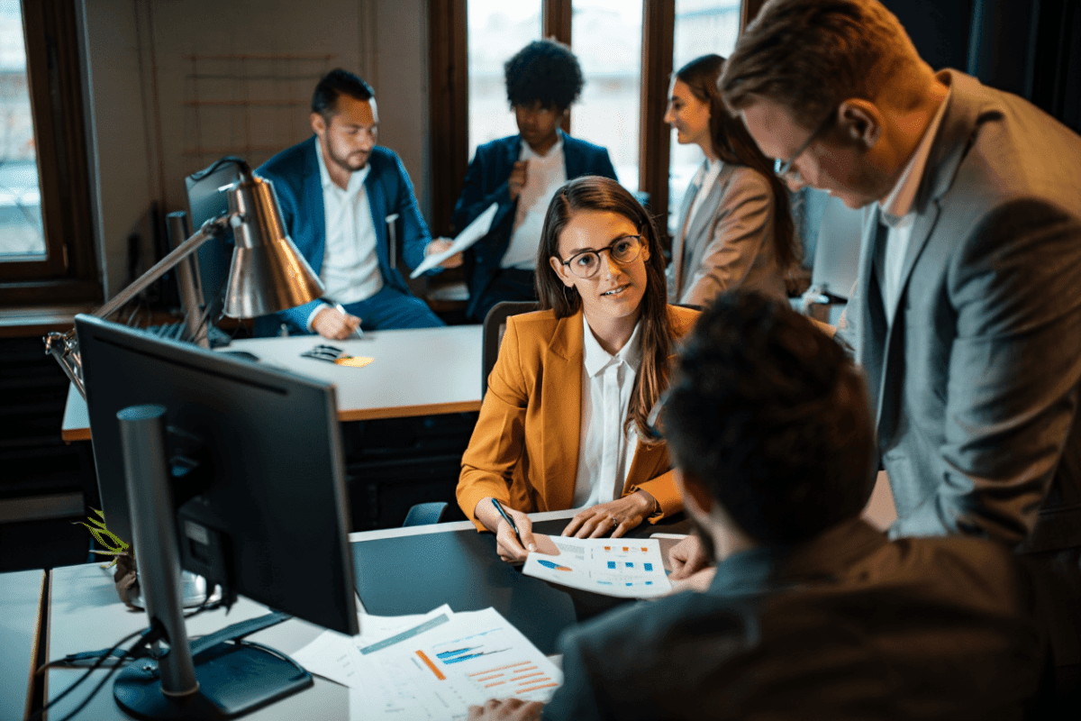 Edward Jones ranks No. 1 in JD Power investor satisfaction, earns Fortune workplace honors