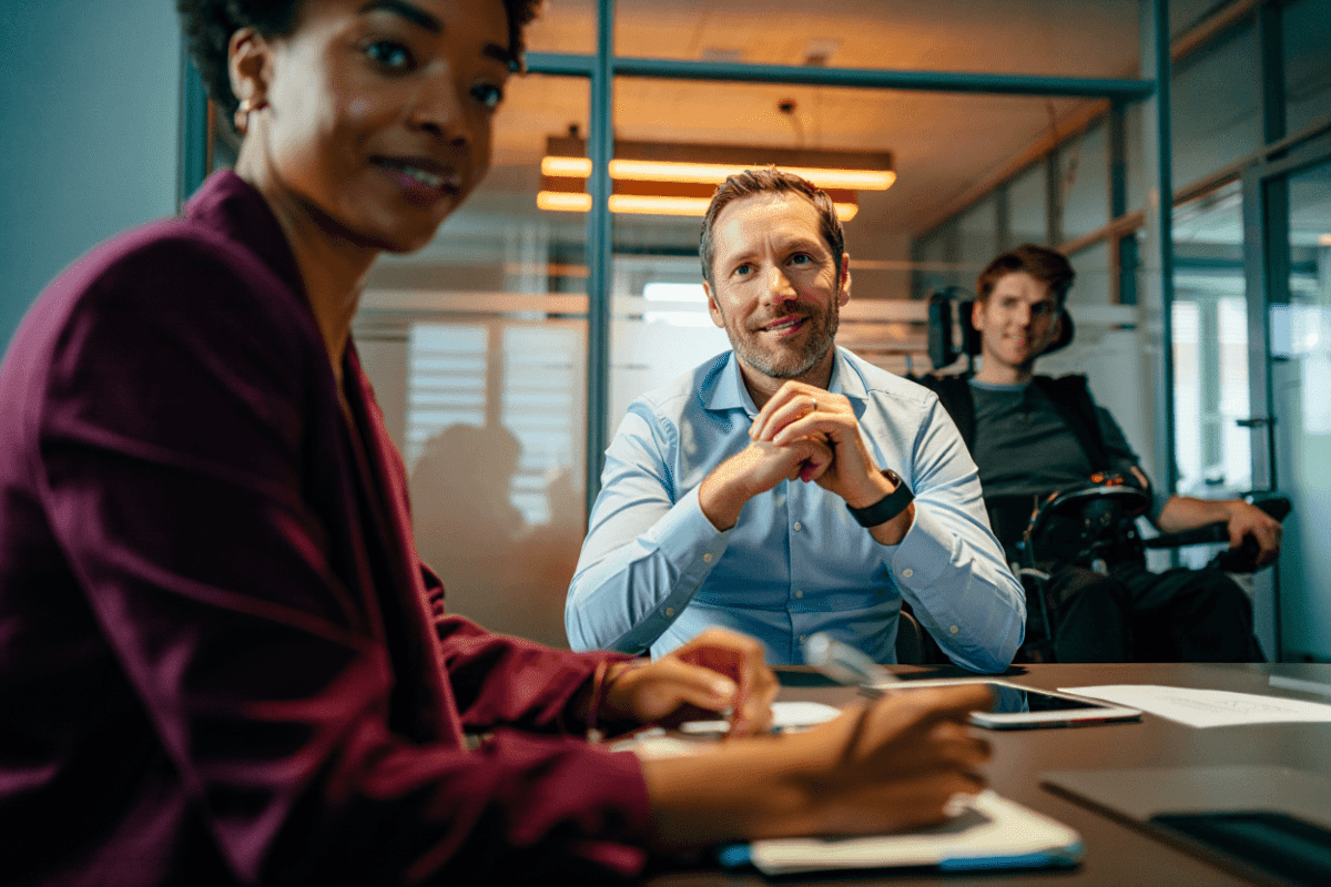 Employee hiring for workers with disabilities gets 'Celebrating Value and Talent' theme in 2026