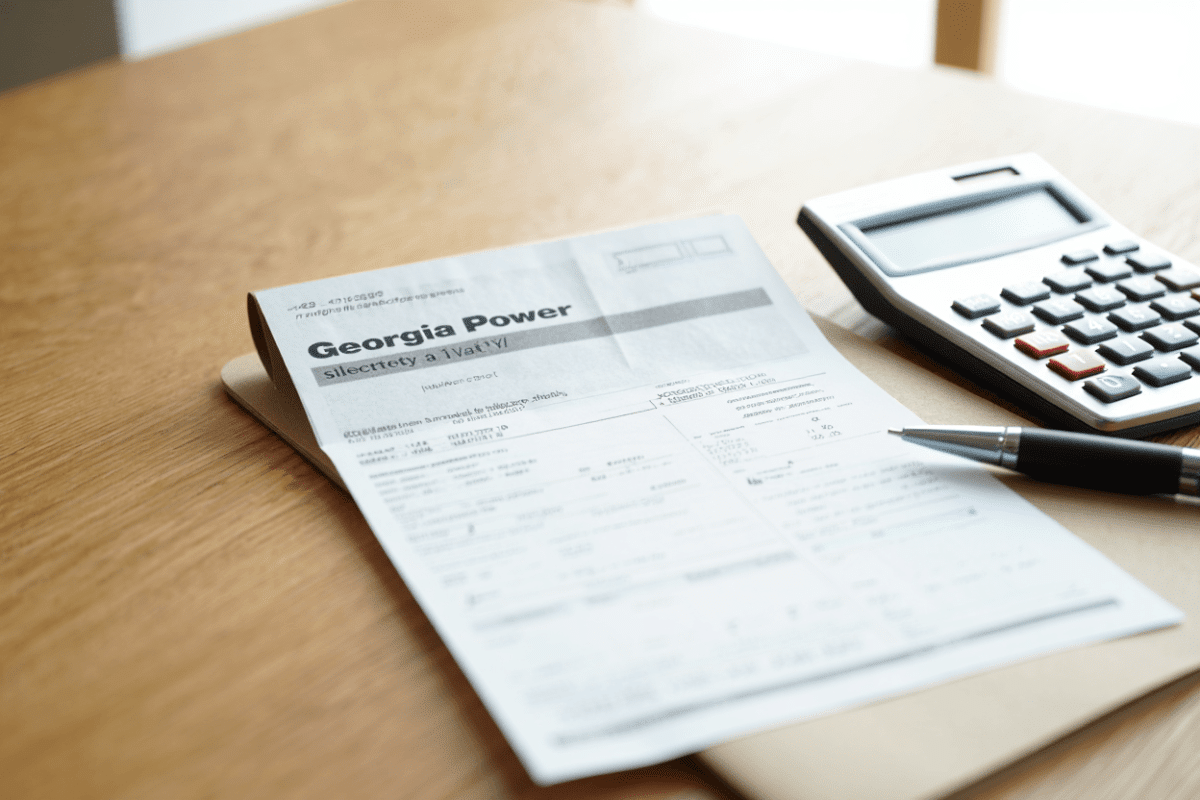 Georgia Power deal saves customers $4.04 monthly starting in June after PSC agreement