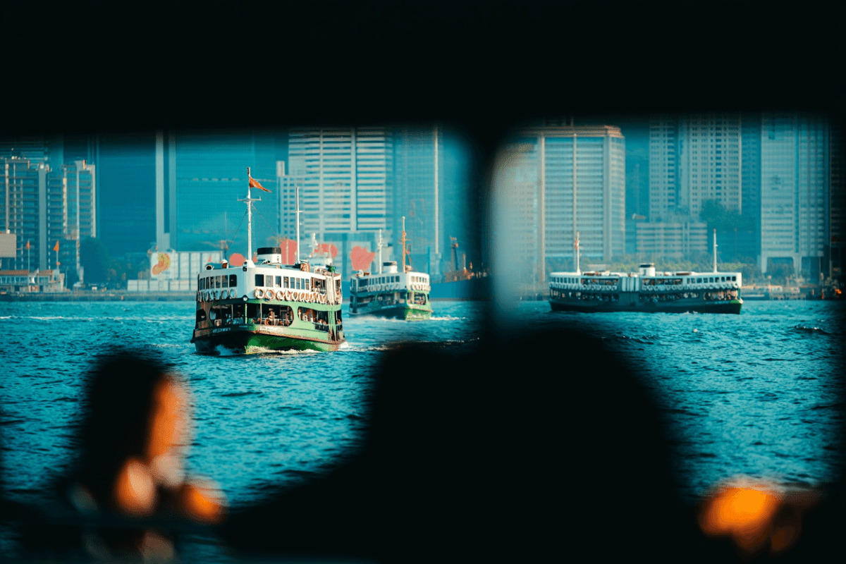 Hong Kong's economy grows 5.9% in Q1 2026, strongest pace in nearly 5 years
