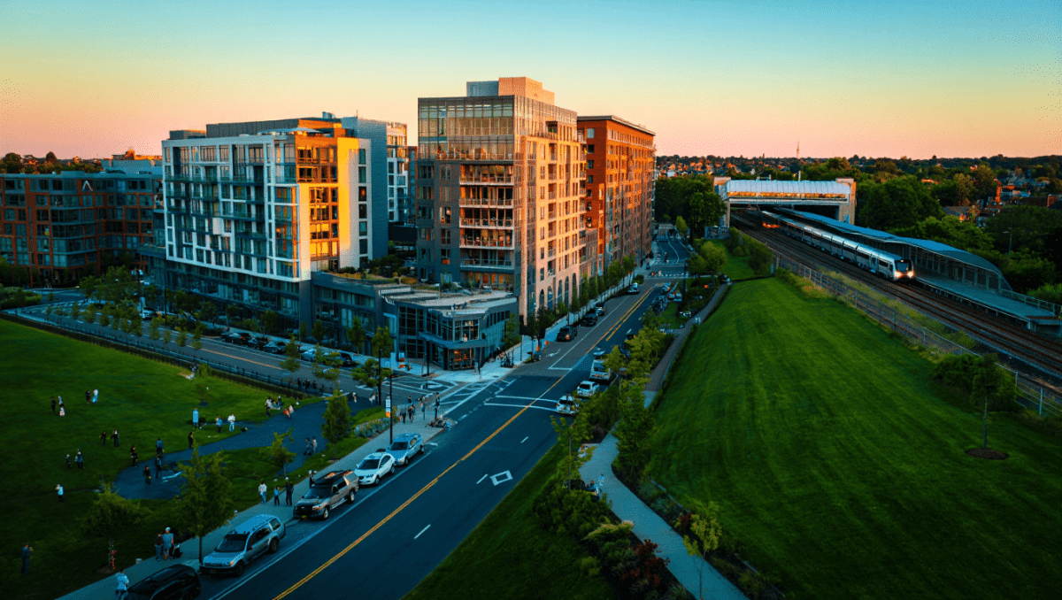 Cambridge approves $4.5B Alewife mixed-use project with 18 buildings