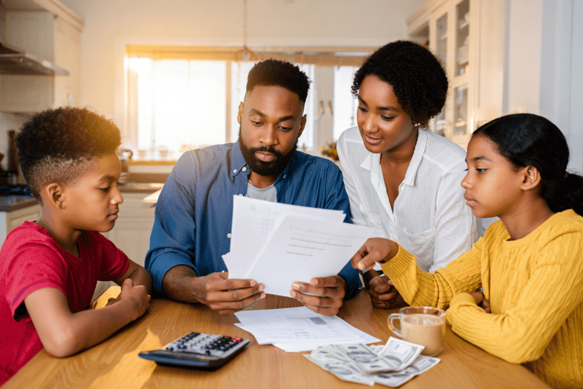 Tax policy shifts focus to families with new relief proposals under review