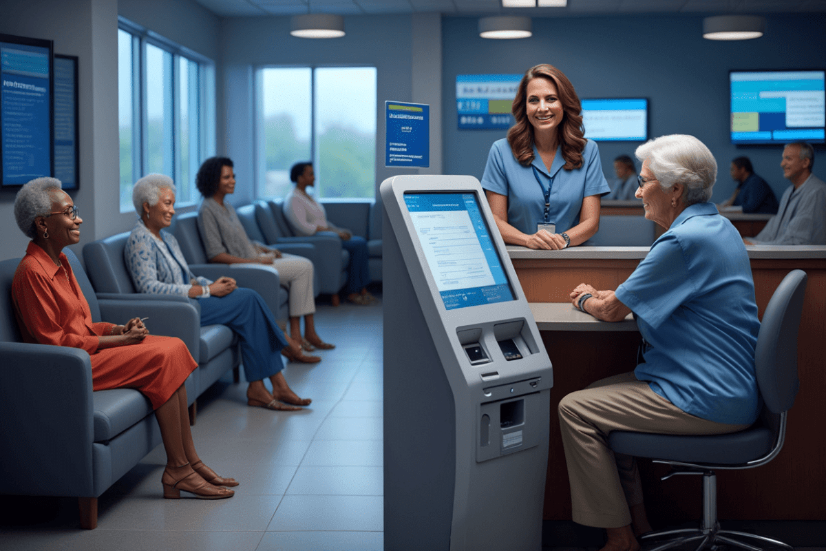 Social Security improves customer service in Ohio, reduces wait times to 20 minutes