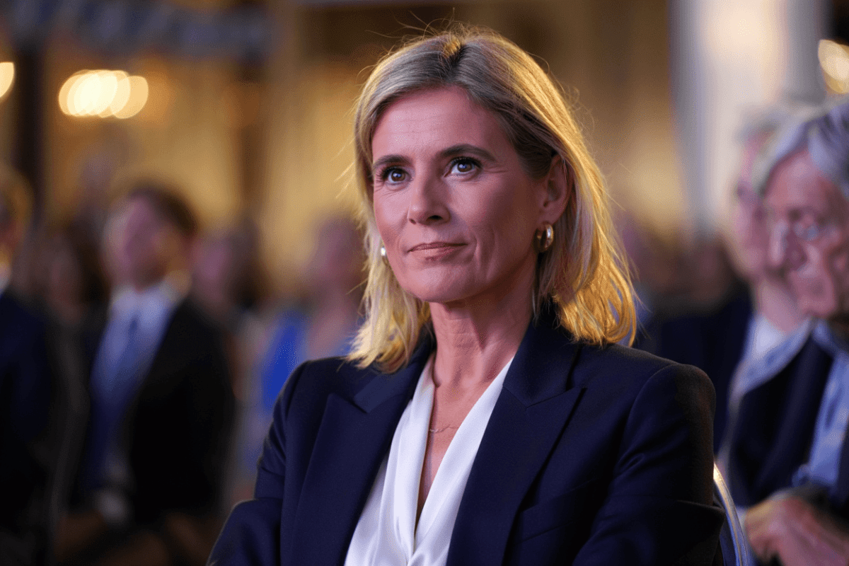 Paula Hurd remains active in philanthropy as Gates's partner, focusing on education initiatives