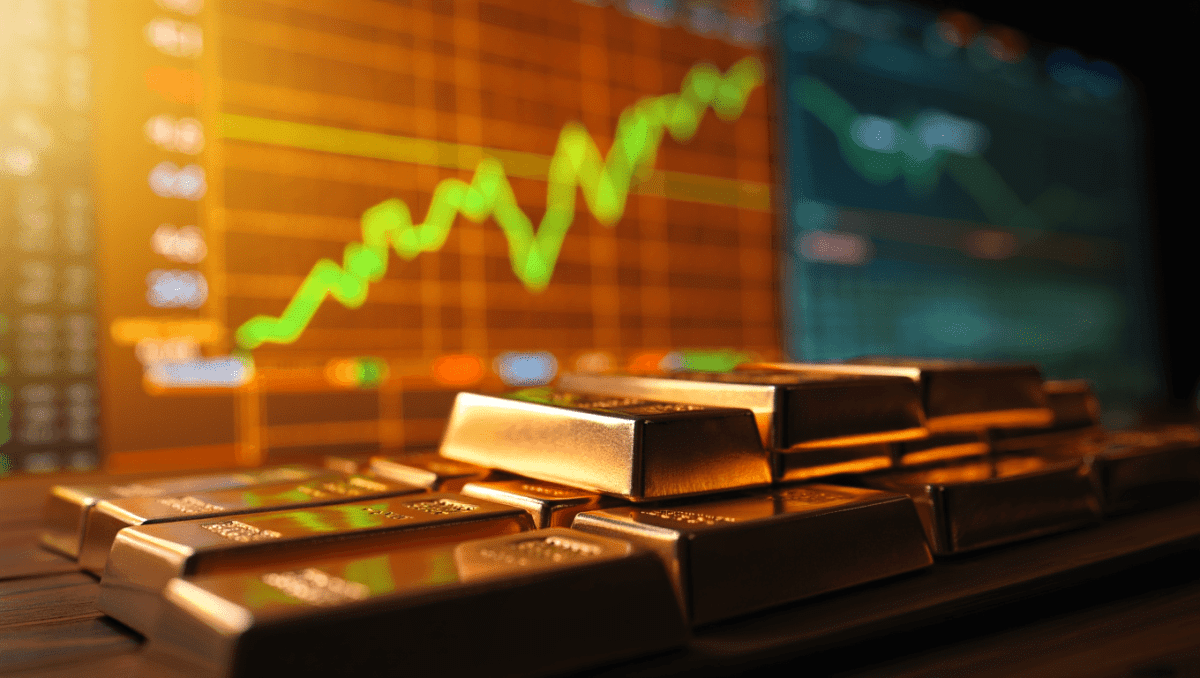 Platinum rises 3.19% to $2,186.60, gains continue ahead of new industrial demand