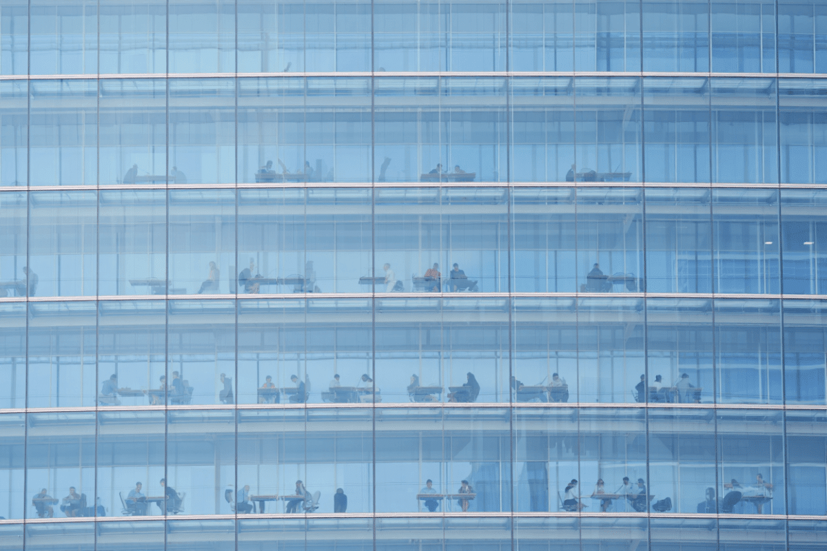 Employee layoffs surge as Wix cuts 20% of workforce, joining 35+ companies trimming staff in 2026