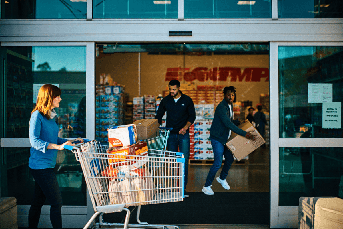 Costco stock hits $1,049 amid 18% 2026 rally as dividend rises 13%