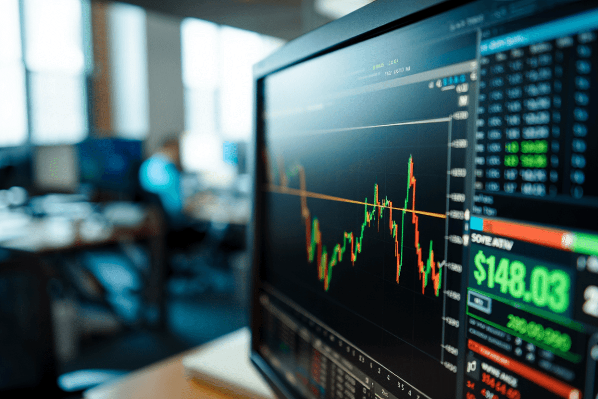 Rocket Lab stock hits $148, nears all-time high on Q1 earnings watch