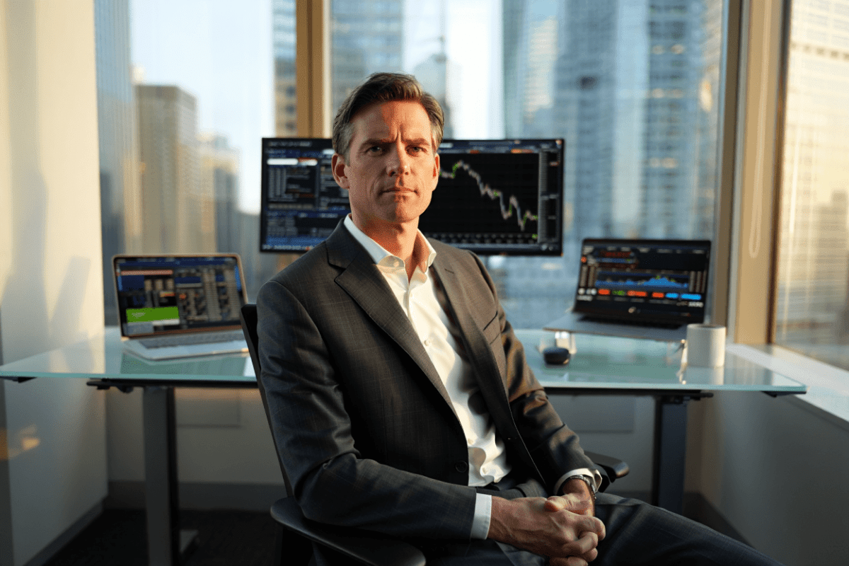 Credit defaults hit record 6% as private lending market faces stress from higher rates