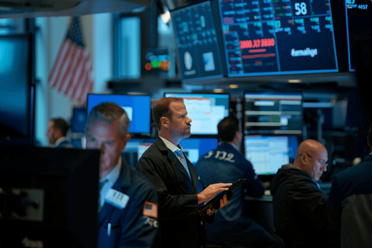 Stock market isn't open today; closed for Memorial Day, reopens May 26